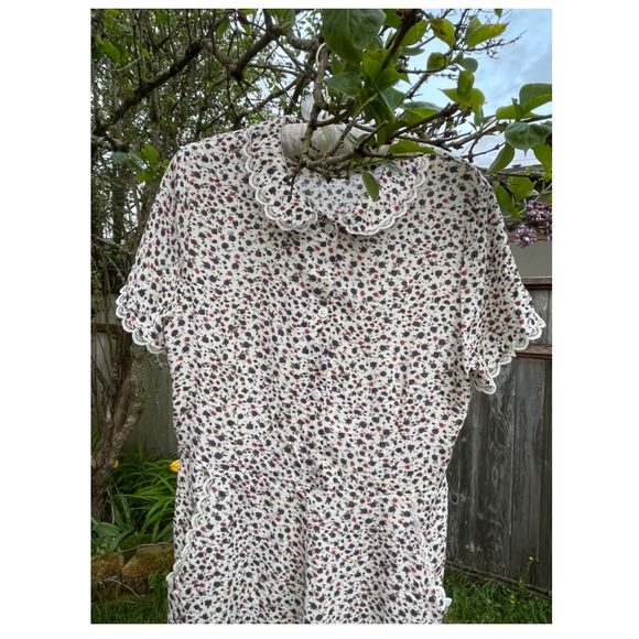 Christy Dawn Sebastian Dress - Picture 3 of 4